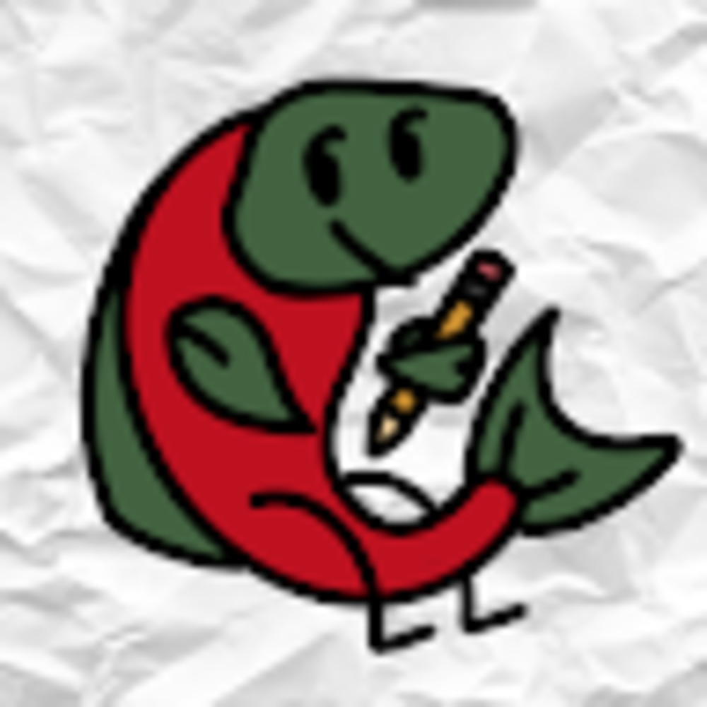 Meet your Posher, Ella